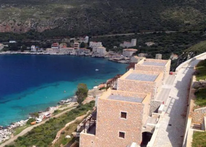 Village 3* Liménion