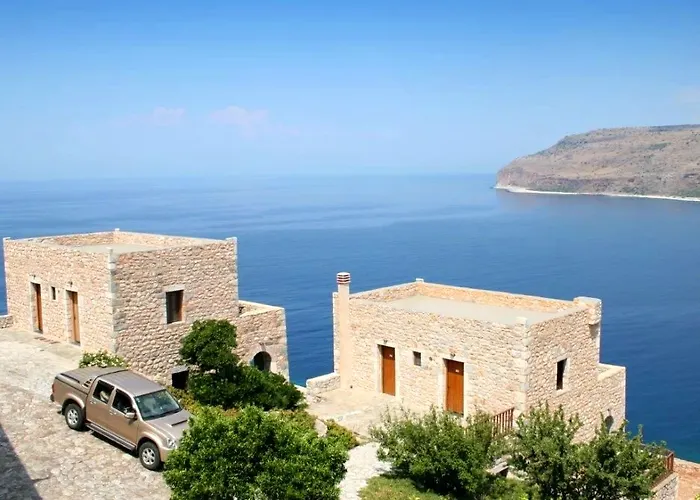 Hotel Village Liménion